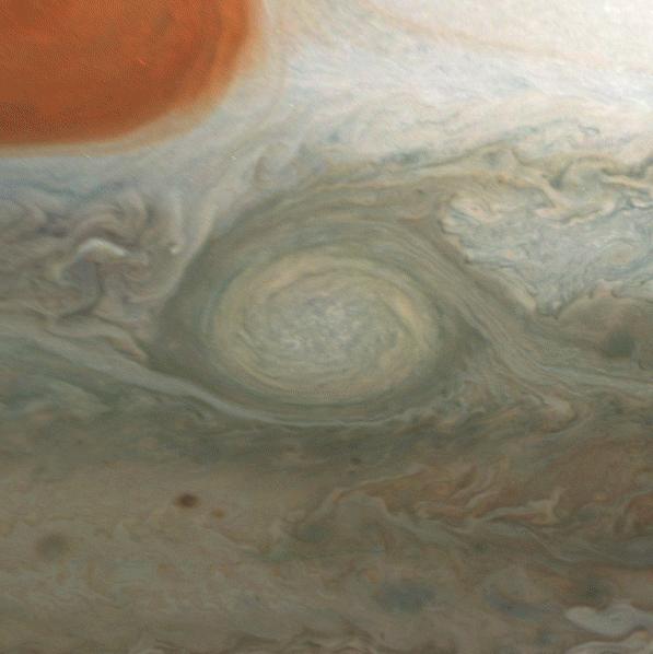PIA22943: Jupiter Storm Tracker
