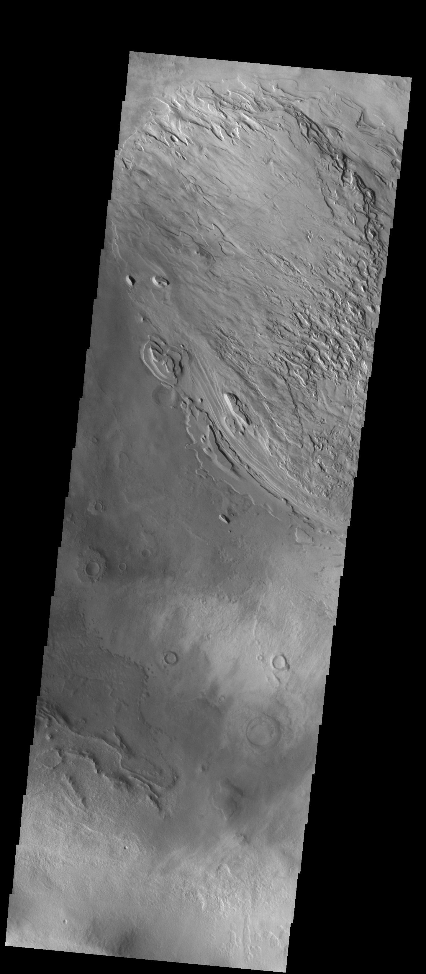 PIA23025: Spallanzani Crater