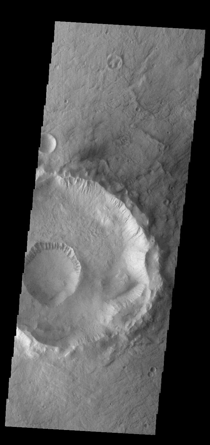 PIA23189: Gasa Crater