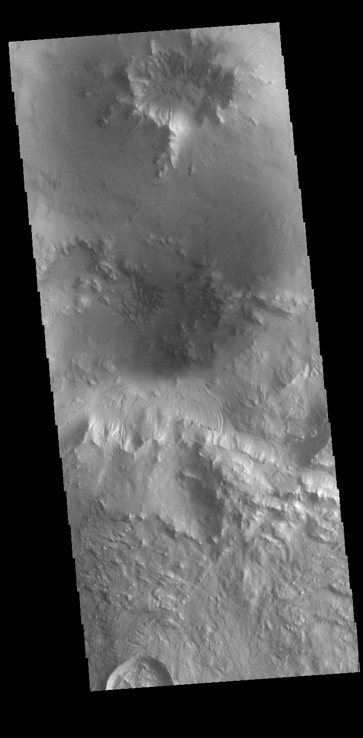 PIA23388: Bamburg Crater Dunes