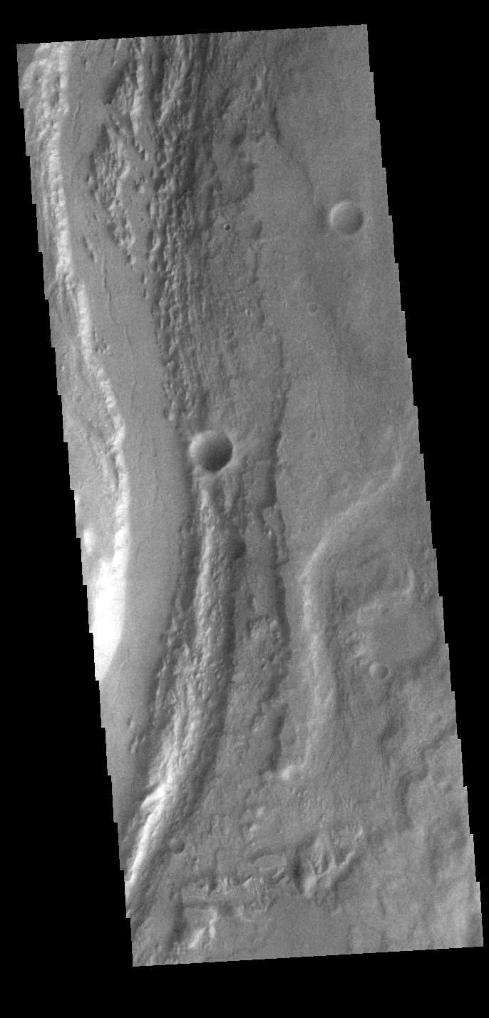 PIA24187: Mangala Valles