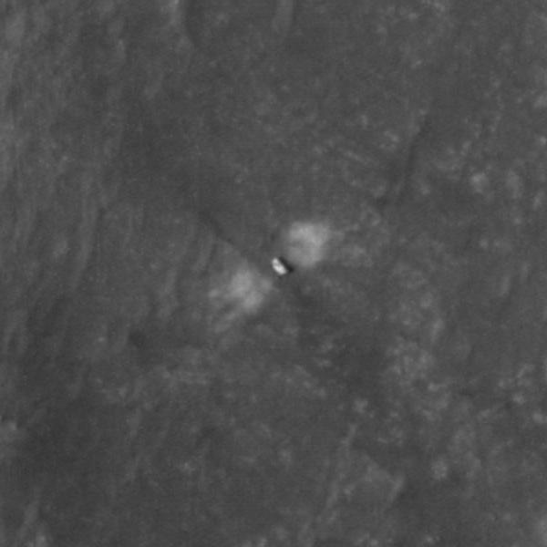 PIA24334: Close-Up of Perseverance on the Martian Surface
