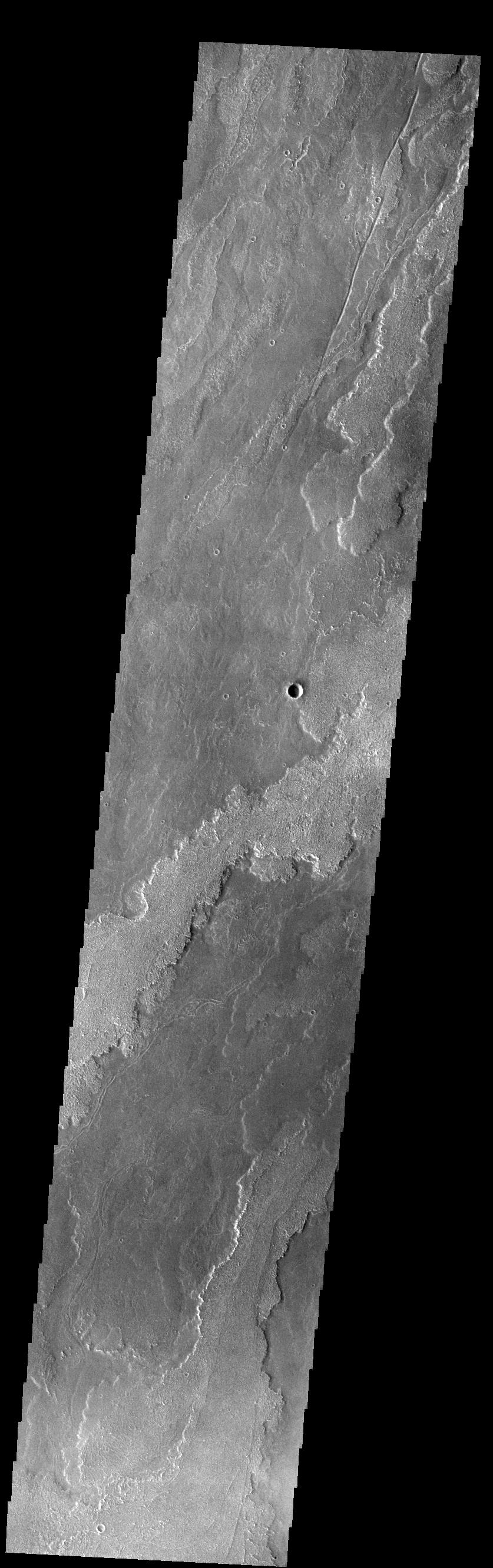PIA24357: Daedalia Planum