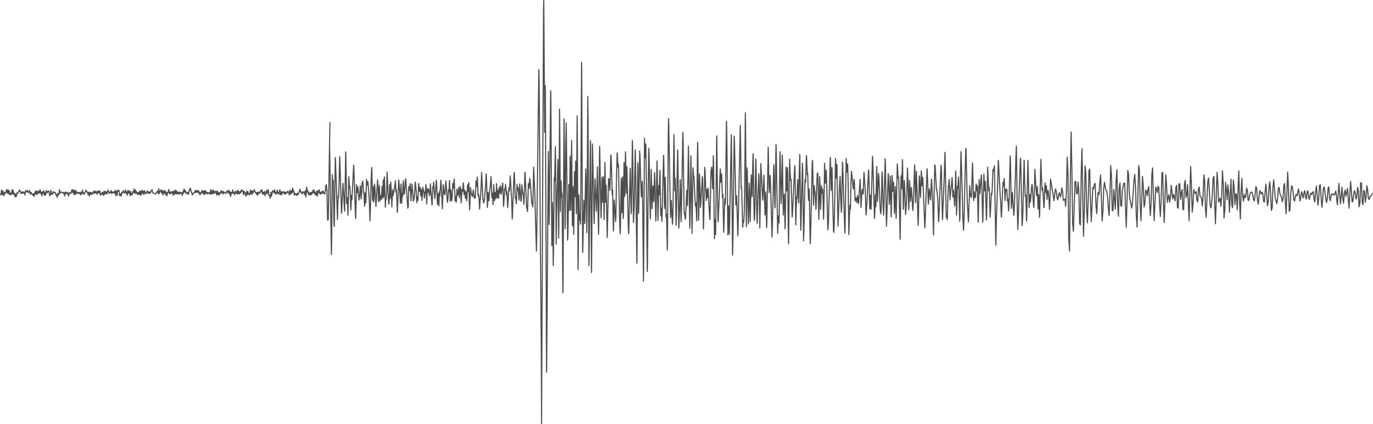 PIA24761: Seismogram From Mars