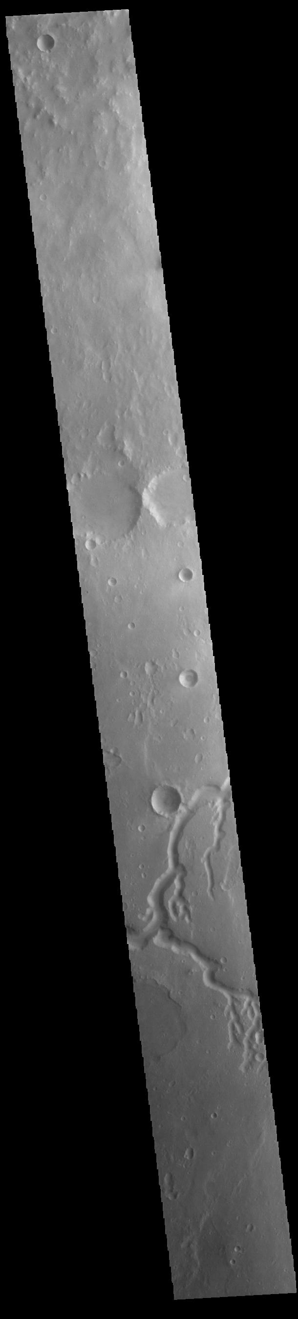 PIA24780: Nanedi Valles
