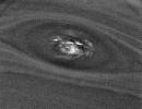 PIA00064: Neptune's Dark Spot (D2) at High Resolution