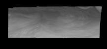 PIA01204: Jupiter's Equatorial Region in Violet Light (Time Set 2)