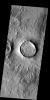 PIA01707: Northern Crater