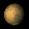 PIA02004: Syrtis Major and Arabia Terra, Mars