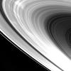 PIA02269: Saturn's Ring System