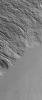 PIA03049: Martian Lava Flows