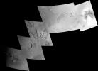 PIA03531: New plume vent near Zamama, Io