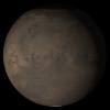 PIA05217: Mars at Ls 288°: Acidalia/Mare Erythraeum