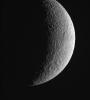 PIA06633: North and South on Tethys