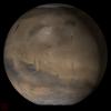 PIA08101: Mars at Ls 39°: Elysium/Mare Cimmerium