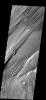 PIA08729: Ejecta Remains