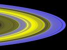 PIA09210: Mapping Clumps in Saturn's Rings