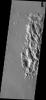 PIA10266: Hills and Flows