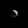PIA10471: Approaching Enceladus