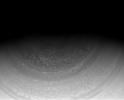 PIA10568: Slow Northern Reveal