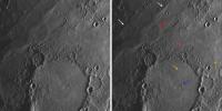 PIA10601: One Month Ago...