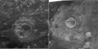PIA10655: Impact Craters