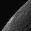 PIA11366: A Small Crater Makes a Bright Impact