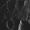 PIA11372: The Highest-resolution Image from MESSENGER's Second Mercury Flyby