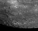 PIA11374: A View to the South...from the Other Side of Mercury
