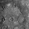 PIA11400: Volcanic Plains on Mercury