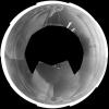 PIA11819: Wind-Sculpted Vicinity After Opportunity's Sol 1797 Drive (Polar)
