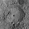 PIA12049: The Newly Discovered Rembrandt Impact Basin