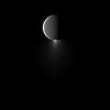 PIA12713: High-Phase Plumes