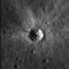 PIA12893: Bright Crater Rays and Boulders