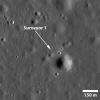 PIA12910: Surveyor 1 -- America's First Soft Lunar Landing