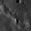 PIA13245: Wrinkle Ridge in Oceanus Procellarum