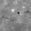 PIA13247: Apollo 16, Footsteps Under High Sun