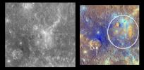 PIA13469: Dominici Colors Mercury's Landscape
