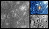 PIA13470: The Complex Geology of Geddes Crater