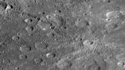 PIA13477: Long Scarps on Mercury Tell of the Planet's Unique History