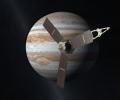 PIA13746: Juno Mission to Jupiter (2010 Artist's Concept)