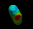 PIA13899: Our Solar System, from the Outside