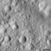 PIA14963: Rilles on Vesta's Surface