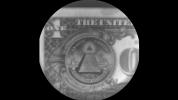 PIA15105: Detail Observed from 10 Feet away with Curiosity's ChemCam