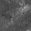 PIA15592: Canuleia and Sossia Craters