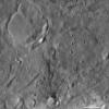 PIA15764: Urbinia and Sossia Craters