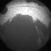 PIA15970: Curiosity Snaps Picture of Its Shadow
