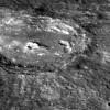 PIA16352: A Crater's World