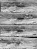 PIA16838: Vortices Bump into a Hot Spot in Jupiter's Atmosphere