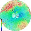 PIA16951: Northern Topography